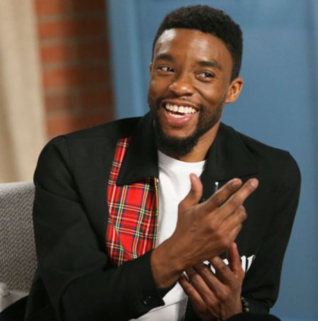 Chadwick Boseman was born on November 29, 1976, in Anderson, South Carolina.